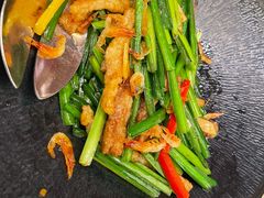 -顺德喜来登酒店·采悦轩