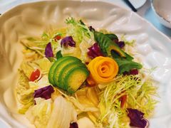 -百富源·海鲜辽菜(浑河堡店)