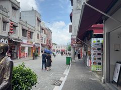 -汕头市小公园