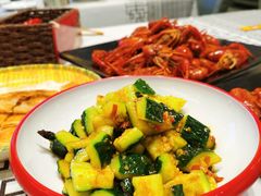 -严三毛口味虾·小严同学的店(曙光路直营店)