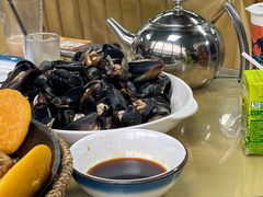 -崴海渔村(虹梅路店)