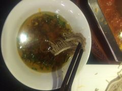 蜀九香火锅酒楼(九眼桥店)-蜀九香火锅(九眼桥店)