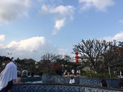 -颐和澜悦欢乐水世界(原颐和温泉城)