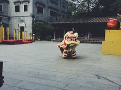 -同济牌坊美贤牛什