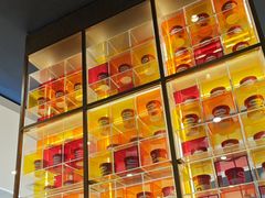 -哈根达斯(青岛海信店)