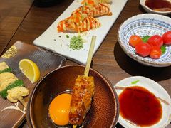 -鸟鹏烧鸟居酒屋(熙龙湾店)