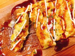 芝士鸡蛋卷-青春分食(仙林大学城店)