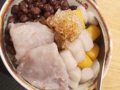 -鲜芋仙(时尚天河店)