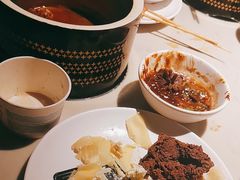 -加餐海鲜自助餐厅(福清万达店)