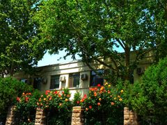 -西总布胡同小区