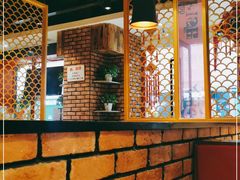大堂-闻溪有渔·活鱼现烤才好吃(太仓万达店)