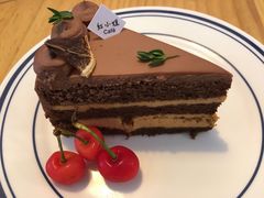 -红小姐咖啡馆(西津渡店)