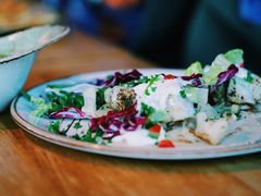 鳕鱼扒-Hotel Skogafoss Bistro Bar