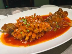 -宫燕府·京菜·烤鸭·淮扬菜(王府中心店)