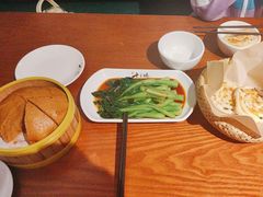 -南拳十三姨·潮汕砂锅粥(世纪金源店)