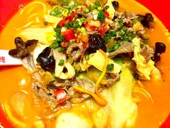 -米鲜剁椒米线(梅溪湖店)