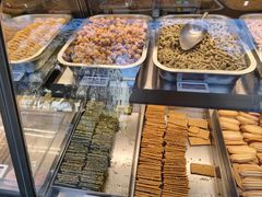 -上海市长春食品商店(淮海中路店)