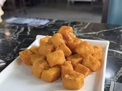 -李师傅脆肚(华强北店)