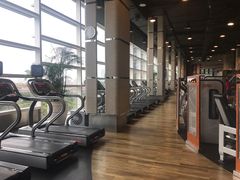 -上海浦东嘉里大酒店