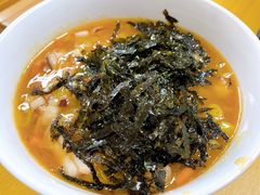 -屋里家延边朝鲜族冷面(南园店)