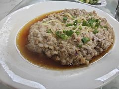 -罗记家常菜(鸿景花园店)