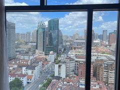 -上海威斯汀大饭店