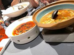 -双湖园·地标武汉菜(黄鹤楼解放路店)