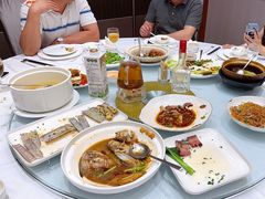 -一品粤珍轩(吴中路店)