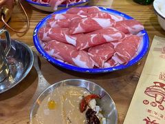 -东镇老火锅(长春路首店)