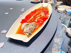 -喜湘宴·精致湖南菜(和平西桥店)