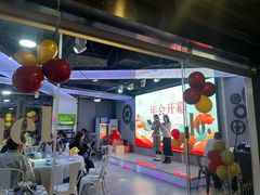 -CIAO·团建聚餐·生日派对轰趴馆(福田店)