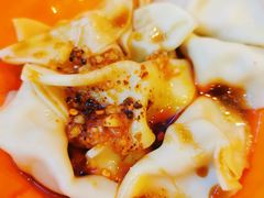 -龙抄手(春熙路总店)