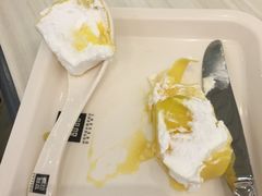 -满记甜品(巴黎春天宝山店)