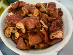 -林家饭店(新林公路店)