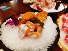 -东海怡品海鲜豆捞(星街坊店)