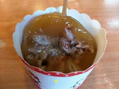 荔枝肉-元氏钵仔糕(北京路店)