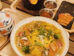 -馥家小馆(黔灵山公园店)