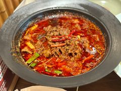 -大盐帮川菜馆(长楹天街店)