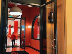 -城市大道红炉披萨烘焙坊