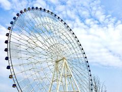 -南昌之星摩天轮