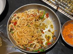 -夜食白市Yespicy·烧烤啤酒宵夜(番禺四海城店)