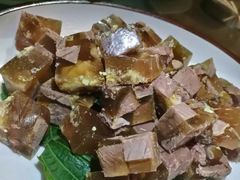 -清雅轩·清真菜·传统菜•融合菜(滑翔店)