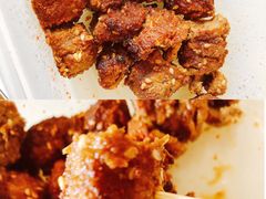 羊肉串-景泰马记电烤串(景泰店)