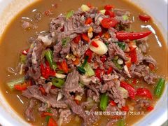 -笨罗卜浏阳菜馆(龙华鹏润达店)