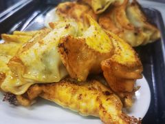 -劈柴院锅贴(沈阳路店)