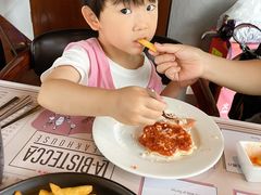 -安妮意大利餐厅(日坛店)