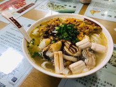 -荔林食店(西华路店)