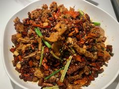 -首秀·四川料理(吾悦广场店)