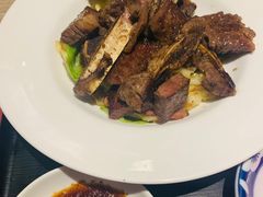 牛仔骨-小山日本料理(兴业太古汇店)