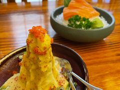 -坂吉屋·居酒屋深夜食堂(龙湖店)